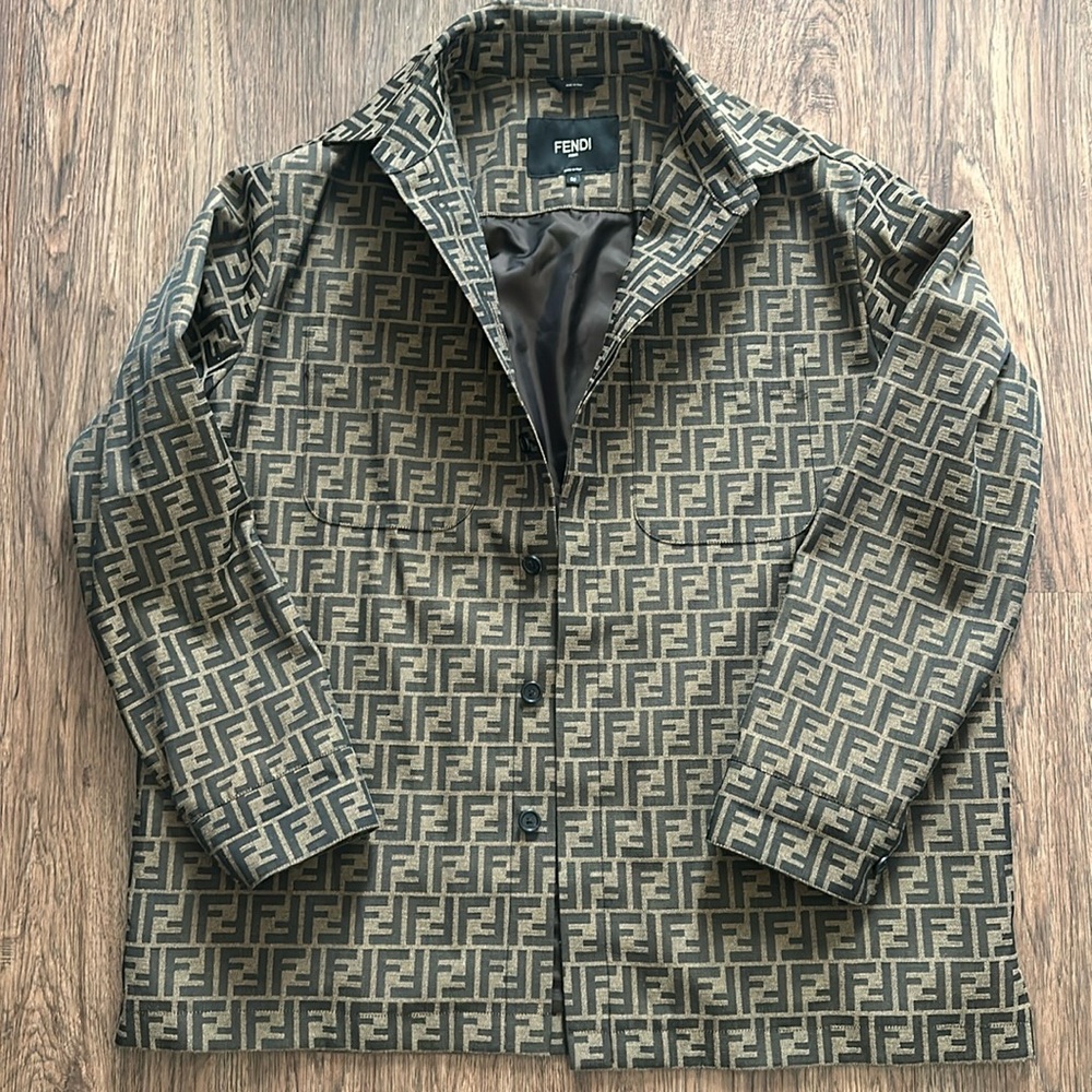 Fendi Jacket